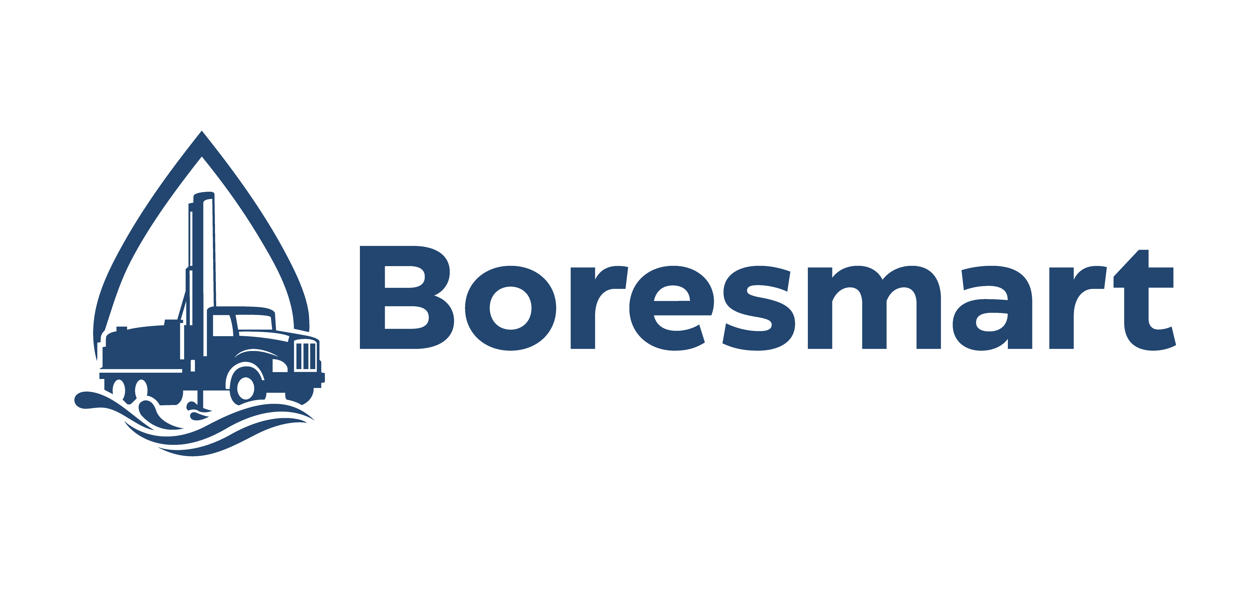 boresmart logo